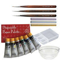 楽天市場】ネイル検定 絵の具の通販