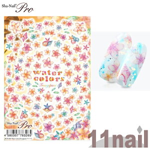 [ʃlCPRO]Water Colors EH[^[J[Y/vAFrangipaniylCV[z