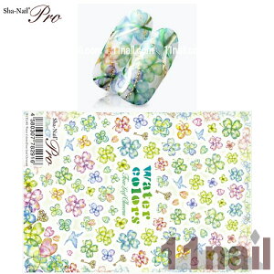 [ʃlCPRO]Water Colors EH[^[J[Y(lt̃N[o[)ylCV[z