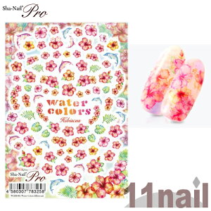 [ʃlCPRO]Water Colors EH[^[J[Y/nCrXJXHibiscusylCV[z