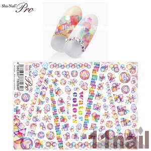 [ʃlCPRO]Water Colors EH[^[J[Y(VFCvX/SHAPES)ylCV[z