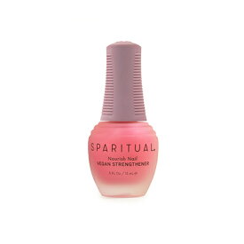 [スパリチュアルSPARITUAL]ネイルストレンスナー(15ml)