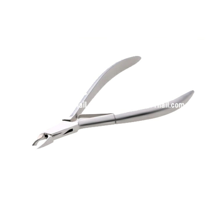 楽天市場】[光 ヒカリ]キューティクルニッパー〜NEWニュー/4mm 【新品♡未使用】光 HIKARI ヒカリニッパー 4mm