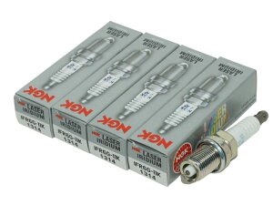 NGK IFR6G-11K 1314 ̌` [U[CWEvO x 4{ GkW[P[ {ꓩ Spark plug/4X-2001 CeO('12-) NC700X/XA/XAL/XD/XDL/XL('12.2-) NC700S/SA/SD('12.4-) NC700D('12.4-) CTX700N('13.7-)