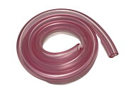 ガソリンホース ピンク 5mm/8mmX50cm 内径:5mm 外径:8mm 燃料ホース フューエルチューブ Gasoline hose/5…