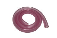 ガソリンホース ピンク 6mm/9mmX50cm 内径:6mm 外径:9mm 燃料ホース フューエルチューブ Gasoline hose/5…