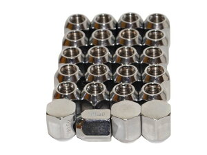�V���[�g �z�C�[���i�b�g 07 M12P1.5-21HEX 24�Z�b�g Wheel Nut Lug Bolt/EX-0391