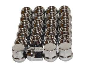 �V���[�g �z�C�[���i�b�g 08 M12P1.5-19HEX 24�Z�b�g Wheel Nut Lug Bolt/EX-0392