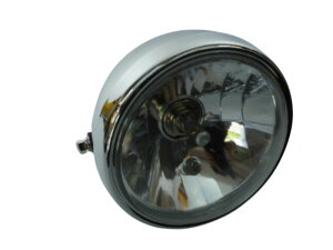 bLwbhCg160pCKX HeadLight Clear Lens/26-1943