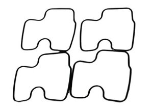 z_p Lu t[gpbLx4Zbg Carburetor packing/4X-1687 CB400SF HORNET CBR250RR JADE