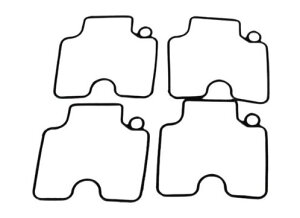 138OnlineShop TMR �L���u �t���[�g�p�b�L��x4�Z�b�g Carburetor packing/4X-1689