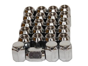 �z�C�[���i�b�g 01 M12P1.5-21HEX 24�Z�b�g Wheel Nut Lug Bolt/EX-0114