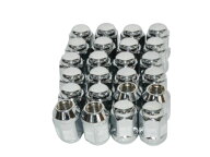 ホイールナット 24 M12P1.5-21HEX 24個セット Wheel Nut Lug Bolt/EX-0186