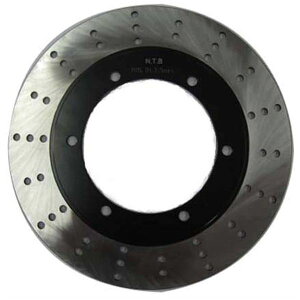NTB fBXN[^[ DR-4HC/F Disk Rotor/00-0218 }WFXeB