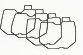 CR キャブパッキン 4個セット/4X-1851