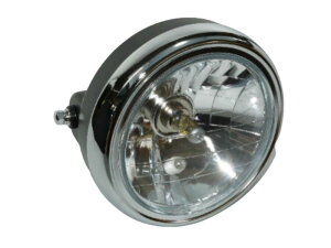 ubN wbhCg 180pC KX HeadLight Clear lens/67-1797 ZRX400 [t@[ JADE oIX CB750F