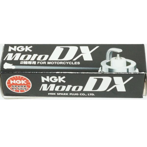 NGK CR8EDX-S 91582 ネジ形 MotoDXプラグ x 4本 エヌジーケー 日本特殊陶業 Spark plug  送料無料9878円★4X-1368 XJ600S/Nディバージョン600('92.8-) エンデューロFE501/E('93-'9 |  138OnlineShop