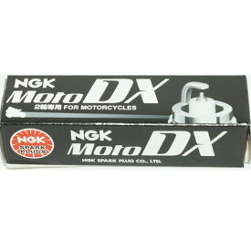 ホンダ HONDA ジェイド250/S('91.3-) 用 NGK CR8EHDX-9S 93398 ★4X-1371 MotoDX スパークプラグ