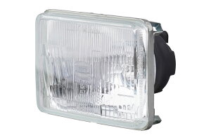 KOITO �w�b�h�����v (�p�^4����12V) �^�C�v2 4HRSSB-2-12HP/00-1075