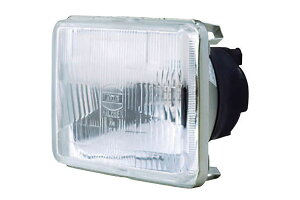 KOITO�w�b�h�����v (�p�^4����24V) �^�C�v2 4HRSSB-2-24HP/00-1082