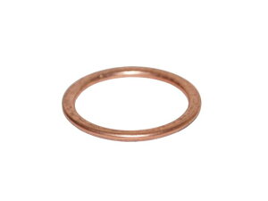 マフラーガスケット 30×37 XK-05同等/16-0300 Dトラッカー125 KLX125 ZXR250 バリオス250 エリミネーター250V