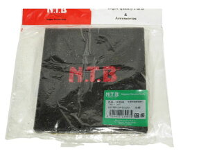 NTB KA-1004 GAN[i[ GAtB^[ Gg t[Jbg X|W GXgA BJ250/00-0670