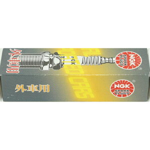 NGK BKUR6ET-10 2397 ��̌` �X�p�[�N�v���O(�⏕�M���b�v�t) x 1�{ �G�k�W�[�P�[ ���{���ꓩ�� Spark plug/00-0323