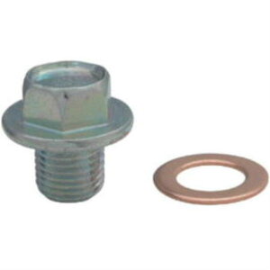 Yp h{g M12XP1.25 Drain Bolt hC 0114/21-1197 ZhbN }[` XJCC [ V[}