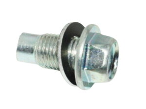 g^p h{g M12XP1.25 Drain Bolt hC 0129/21-1207 bB