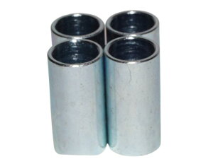 L^R Kitaco J[ 8/10mmx20mmx4 TXyVubVJ[ Suspension collar/4X-0858