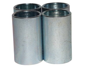 L^R Kitaco J[ 10/12mmx20mmx4 TXyVubVJ[ Suspension collar/4X-0859