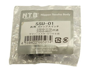 NTB SSU-01 JTL27010-0025i tg u[LXCb`/54-0630 [t@[400 [t@[750 [t@[1100
