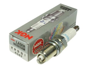 NGK KR8BI 4347 ̌` CWEvO x 1{ GkW[P[ {ꓩ Spark plug/00-2184 vI/JX^ PLEO/CUSTOM RA1E2 Xe/JX^ STELLA/CUSTOM RN1E2 R2 RC1E2 R1 RJ1E23 VGS[hX