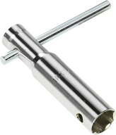 キタコ Kitaco 3Wayプラグレンチ ロング 工具 674-0400011 Plug Wrench/44-4580