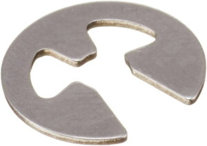 L^R Kitaco PC20LuEO Kitaco 401-0400508 E-Ring/44-4584