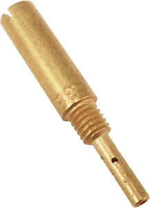 キタコ Kitaco PC20キャブスロージェット#38 Kitaco 451-1013038 Slow Jet/44-4586