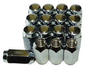 �z�C�[���i�b�g 53 M12P1.25-21 HEX 16�Z�b�g Wheel Nut Lug Bolt/CX-0854