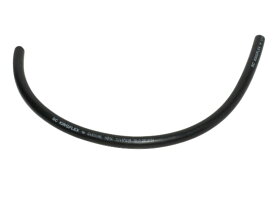 ガソリンホース ブラック 7.9mm/14.5mmX50cm 内径:7.9mm 外径:14.5mm 燃料ホース/01-0017 CBX400F CBR400F CB400F CB400SF CB250T