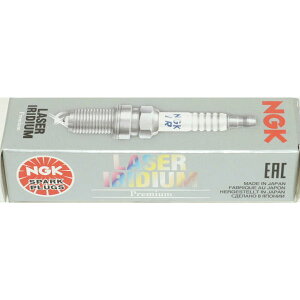 NGK IFR6D10 5344 ��̌` ���[�U�[�C���W�E���v���O x 20�{ NGK�v���O�K���\�őI�� Spark plug/DX-2294