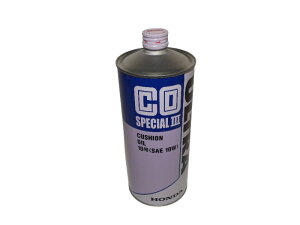 z_i tH[NIC G10 Special 3 Fork oil/00-1968 CB1300SF CB400SF