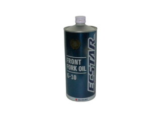 XYLi tH[NIC G10 Fork oil/00-1970 GS400 Et125