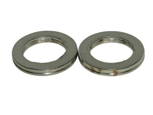 XY-07 L^R Kitaco }t[KXPbg29x44 2Zbg Muffler gasket/17-3422 RZ50 DT50 TDR50 TDR80