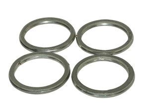 XY-08 L^R Kitaco }t[KXPbg29x35 4Zbg Muffler gasket/17-3423 W[250 FZR250 tFU[ FZR250 FZR250RR