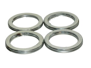 XY-02 L^R Kitaco }t[KXPbg25x33 4Zbg Muffler gasket/2X-3418 r[EBY WO X[p[WO ANVX r[EBY100