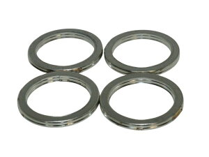 XY-05 L^R Kitaco }t[KXPbg30x39 4Zbg Muffler gasket/2X-3420 T-}bNX530 fBo[W600 XJ650 FZ750 XJR400