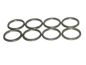 XY-08 L^R Kitaco }t[KXPbg29x35 8Zbg Muffler gasket/2X-3423 W[250 FZR250 tFU[ FZR250 FZR250RR