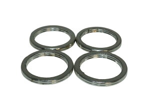 XY-09 L^R Kitaco }t[KXPbg 39x49 4Zbg Muffler gasket/2X-3424 Z[250 gbJ[ V-}bNX1200 CX^[ SR400FI