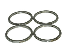 XY-13 L^R Kitaco }t[KXPbg37x44 4Zbg Muffler gasket/2X-3427 YZF750SP FJR1300A FZS1000 XSR900 MT09