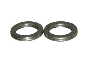 XS-04 �L�^�R Kitaco �}�t���[�K�X�P�b�g23x32 2�Z�b�g Muffler gasket/19-3707 �M���O GS50 �o�[�f�B50 DR-Z50 GS250