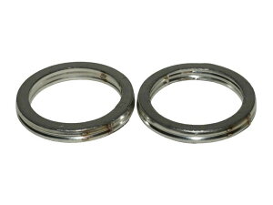 XS-08 L^R Kitaco }t[KXPbg29x38 2Zbg Muffler gasket/19-3711 NZ250S GSX-R250 GSX-R250R Ru250 ANX250